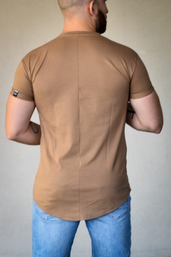 Polera OKE ATACAMA B