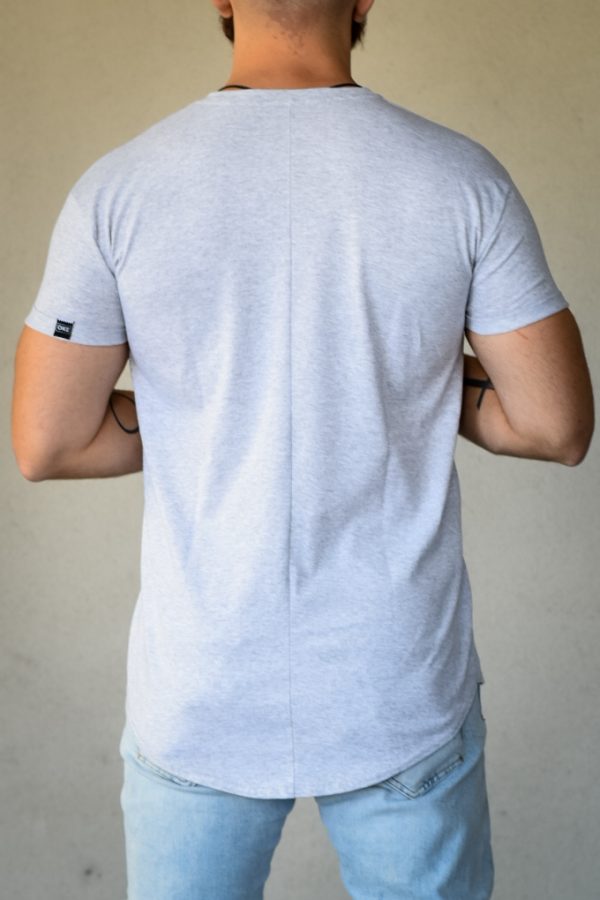 Polera OKE JASPI B